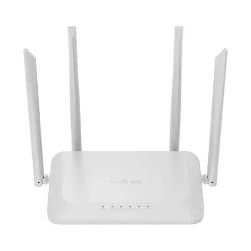 Ruijie | Reyee RG-EW1200 4 Antenna WiFi Router - Image 2