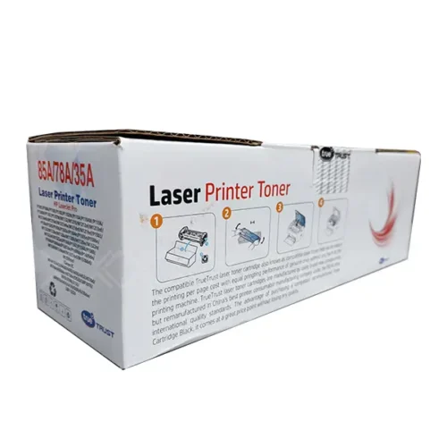 True Trust 85A Toner