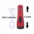 Torch Light Rechargeable With Money Checker SD-8670