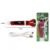 Torch Light Rechargeable With Dual Light SD-8676A