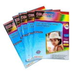 Color Fly Photo paper