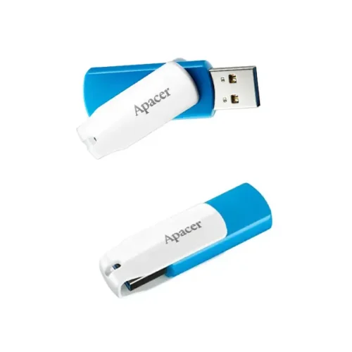 Apacer AH357 32GB USB 3.2 Gen1 Flash Drive - Image 2