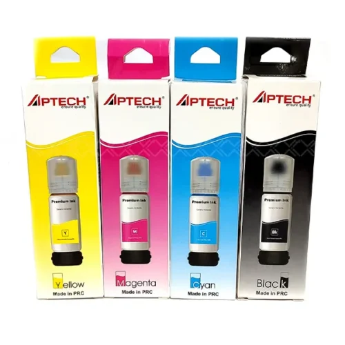 aptech 003 ink