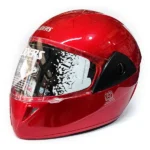 glider-jazz-glossy-red