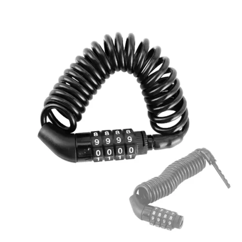 helmet lock for Half face helmet or Full Face