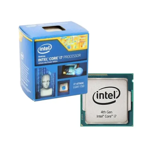 intel core i7 4th gen