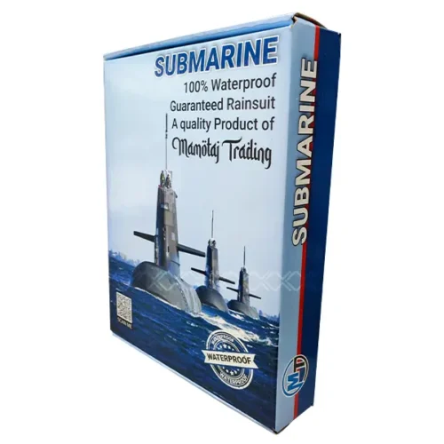 raincoat-submarine