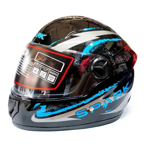 spark-helmet-fullface
