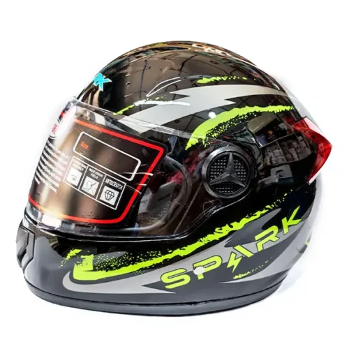 spark-helmet-fullface