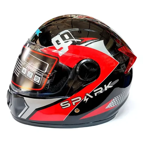 spark-helmet-fullface