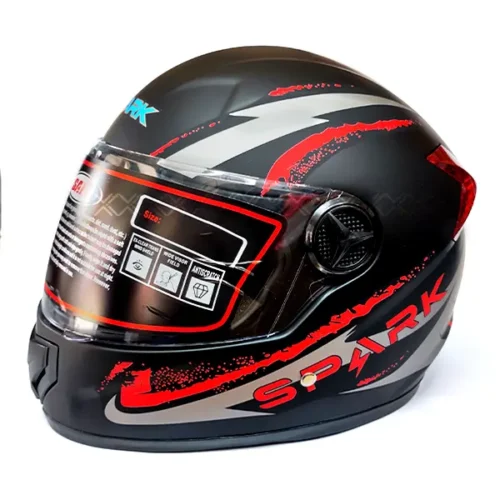 spark-helmet-fullface