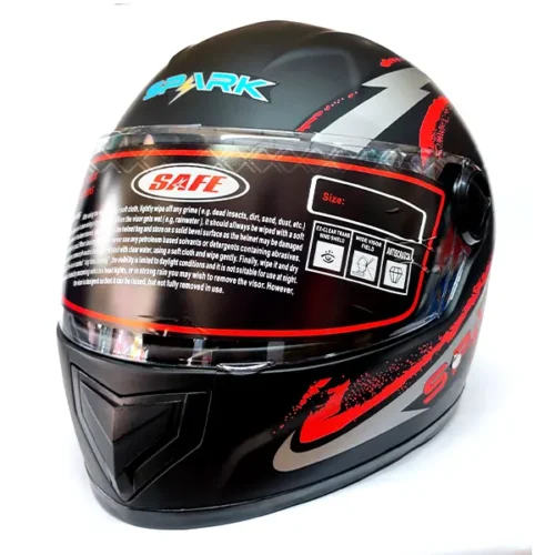 spark-helmet-fullface