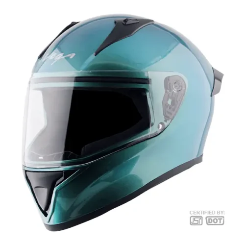 vega bolt dual tone blue
