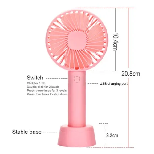 mini-fan-rechargeble-001