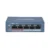 hikvision-poe-switch-ds-3e0105p-em-b