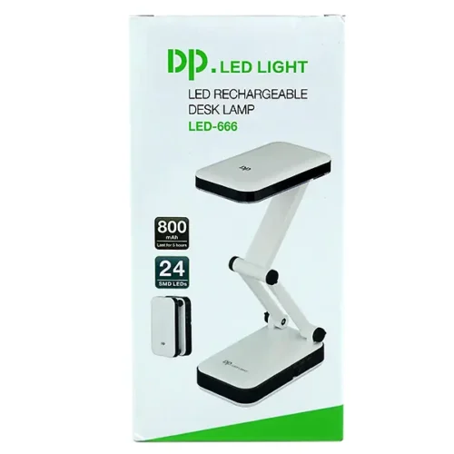 light-rechargeable-dp-666