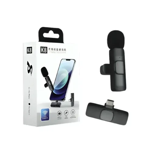 microphone-wireless-k8