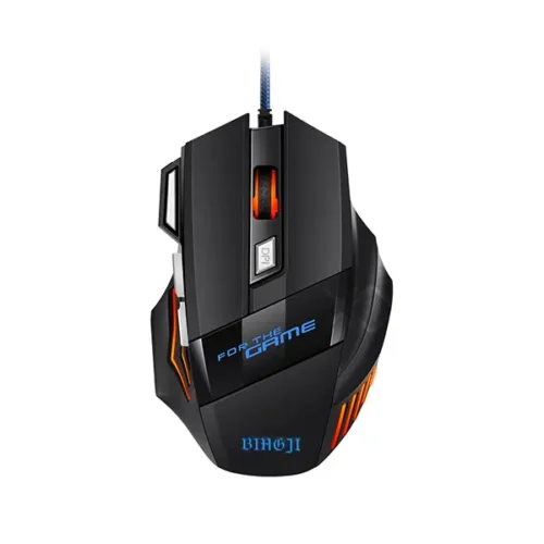mouse-bingji-fighter-x6s