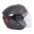 neera-jeera-helemt-237-plain-black