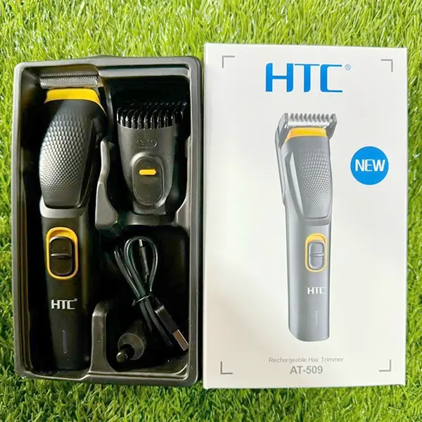 trimmer-htc-at-509