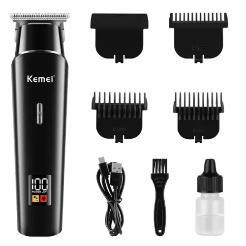trimmer-kemei-km-1113