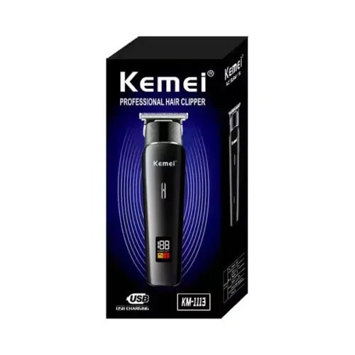 trimmer-kemei-km-1113