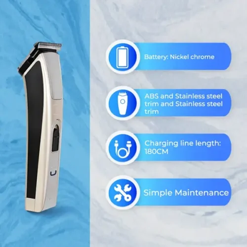 trimmer-kemei-km-5017