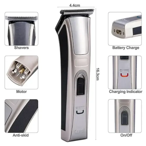 trimmer-kemei-km-5017