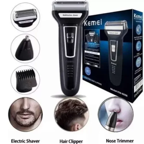 trimmer-kemei-km-6330