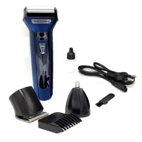 trimmer-kemei-km-6330