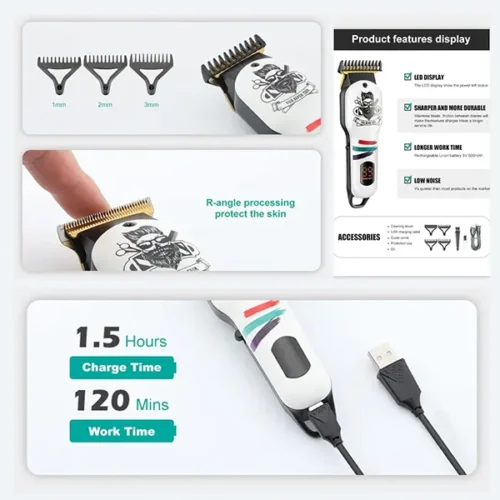 trimmer-vgr-v-971