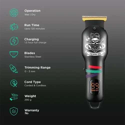 trimmer-vgr-v-971