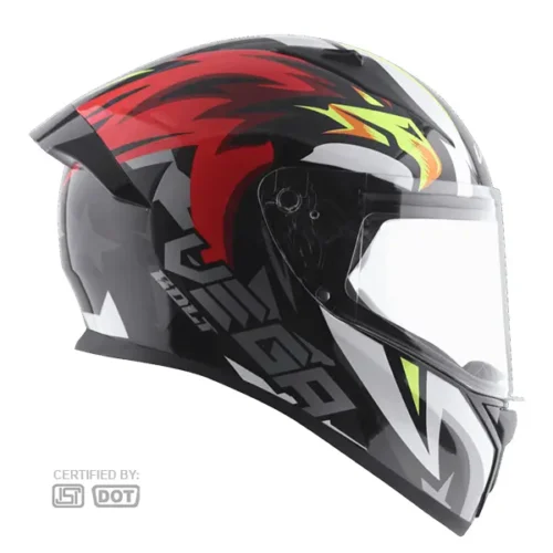 vega_speedx-red black