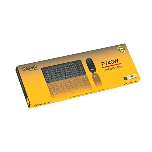 aptech-p740w-keyboard
