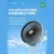 DP DP-7640 Rechargeable Hand Held & Desk Fan - Image 4