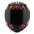 steelbird-sba-20-decore-blackred