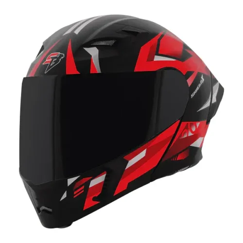steelbird-sba-20-decore-blackred