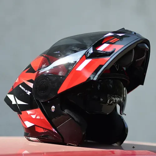 steelbird-sba-20-decore-blackred