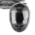 steelbird-sba-7-plain-black