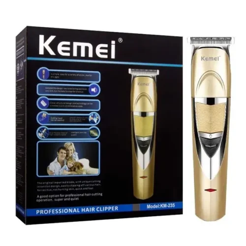 trimmer-kemei-km-235