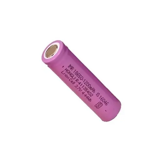 battery-18650-1200mAh-3.7v