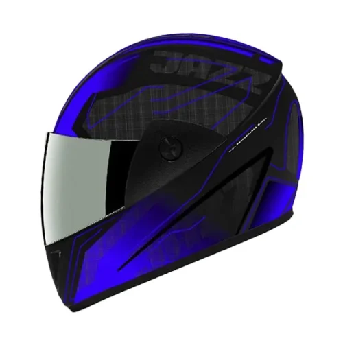 glider-jazz-d10-matt-blue