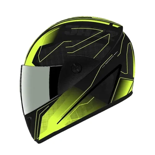 glider-jazz-d10-matt-green