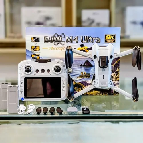 drone-djw-m4-ultra