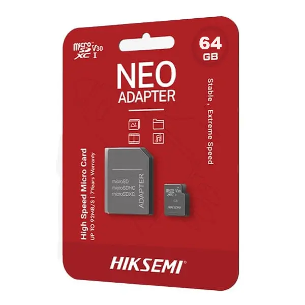 micro-sd-card-hiksemi-64bg micro-sd-card-hiksemi-64bg