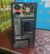 Desktop PC [Intel Core i3(4th Gen), 8GB RAM, SSD 128GB, 17inch Monito] - Image 2