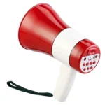 megaphone handheld lithium battery 01