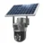 solar 4G Sim dual cc camera