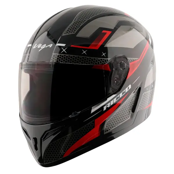 helmet vega voyager Riccoo