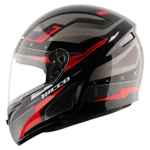 helmet vega voyager Riccoo